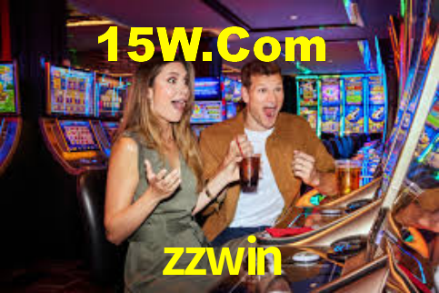 zzwin App Interface